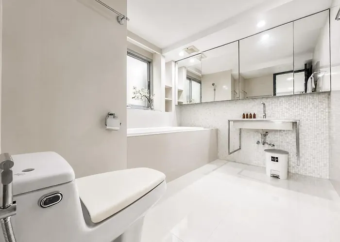 500m Bts L Large 53 Sqm L Rooftop Pool *